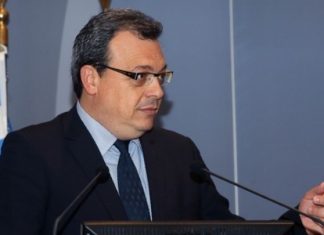 Εκλογές ΣΥΡΙΖΑ: Νέος πρόεδρος ο Σ. Φάμελλος με 49,41%