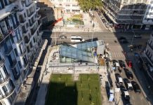 Θεσσαλονίκη: Πώς έχει αλλάξει το Μετρό την κυκλοφορία αυτοκινήτων, ταξί και ηλεκτρικών πατινιών