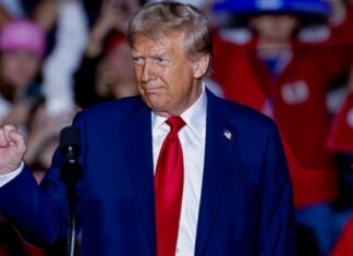 Ντ. Τραμπ: «Μια εκπληκτική νίκη για τον αμερικανικό λαό» – Πώς κατάφερε να πετύχει μια τόσο μεγάλη νίκη