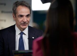 Κυρ. Μητσοτάκης: Σε ευρωπαϊκό επίπεδο πρέπει να διατεθούν περισσότερα κονδύλια για την αντιμετώπιση των συνεπειών της κλιματικής κρίσης