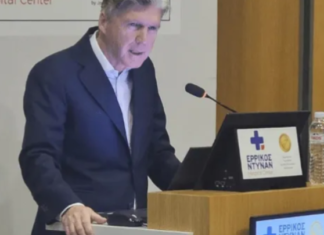 Στρατηγική συνεργασία Ερρίκος Ντυνάν-Eurolife FFH, με νέα προνόμια για τους ασφαλισμένους