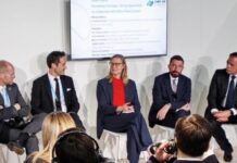 Προκλήσεις και ευκαιρίες της οικονομίας χαμηλών εκπομπών άνθρακα και ανθεκτικότητας στην κλιματική αλλαγή, στο επίκεντρο του Green Finance