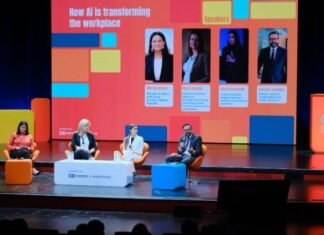 Πώς η Τεχνητή Νοημοσύνη αλλάζει τον εργασιακό χώρο