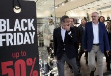 Τ. Θεοδωρικάκος: Έλεγχοι σε πάνω από 10.000 κωδικούς και σε περισσότερες από 100 αλυσίδες καταστημάτων