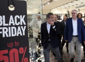 Τ. Θεοδωρικάκος: Έλεγχοι σε πάνω από 10.000 κωδικούς και σε περισσότερες από 100 αλυσίδες καταστημάτων