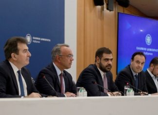 Προ των πυλών 1388 κάμερες της τροχαίας στους δρόμους της Αττικής