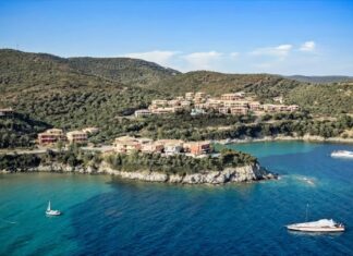 Wyndham Hotels & Resorts: Σχεδιάζει περαιτέρω ανάπτυξή της στην Ελλάδα