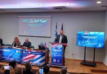 H ενεργειακή μετάβαση, η ανάπτυξη της πράσινης ενέργειας και το υδρογόνο, στο επίκεντρο του ενδιαφέροντος αμερικανικής αποστολής στη δυτική Μακεδονία