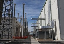 Ολοκληρώθηκε η κατασκευή της Ηλεκτρικής Διασύνδεση Κρήτης – Αττικής