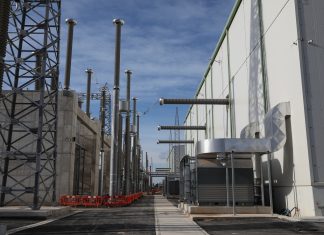 Ολοκληρώθηκε η κατασκευή της Ηλεκτρικής Διασύνδεση Κρήτης – Αττικής