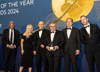 Η Alpha Bank «Τράπεζα της Χρονιάς» από το The Banker