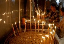 Εκατομμύρια Χριστιανοί γιορτάζουν και τα φετινά Χριστούγεννα στη σκιά πολέμων