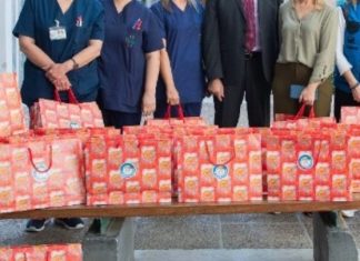 Tα μυστικά της ορθής προσφοράς