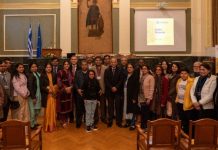 Συνέδριο Ελλάδας-Ινδίας: Ελληνικές Σπουδές στο Νέο Δελχί και συνεργασία στην Κβαντική Υπολογιστική