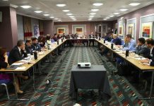 Ηνωμένο Βασίλειο και Ελλάδα ενώνουν δυνάμεις για ένα βιώσιμο ενεργειακό μέλλον