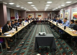 Ηνωμένο Βασίλειο και Ελλάδα ενώνουν δυνάμεις για ένα βιώσιμο ενεργειακό μέλλον