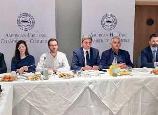 Εκδήλωση Ελληνο-Αμερικανικού Επιμελητηρίου στις 13/12 για την Κρήτη