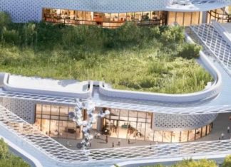 Ελληνικό: Σημείο αναφοράς σε διεθνές επίπεδο, αποτελώντας το νέο τοπόσημο της Ελλάδας