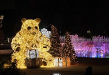 The Ellinikon Experience Park – Περισσότεροι από 3 εκατ. επισκέπτες