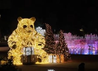 The Ellinikon Experience Park – Περισσότεροι από 3 εκατ. επισκέπτες