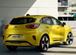 Τo ολοκαίνουργιο Ford Puma Gen-E έχει αυτονομία 523 χιλιομέτρων με μία φόρτιση