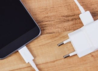 Από σήμερα ένας τύπος φορτιστή για όλες τις ηλεκτρονικές συσκευές