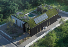 Μπορεί η τεχνολογία να σώσει τις πόλεις; Πώς θα μετατρέψουμε τις ζούγκλες από τσιμέντο σε βιώσιμα αστικά οικοσυστήματα