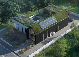 Μπορεί η τεχνολογία να σώσει τις πόλεις; Πώς θα μετατρέψουμε τις ζούγκλες από τσιμέντο σε βιώσιμα αστικά οικοσυστήματα