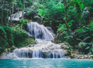 Προστέθηκαν τέσσερις δήμοι στον Σύνδεσμο Δήμων Ιαματικών Πηγών Ελλάδας