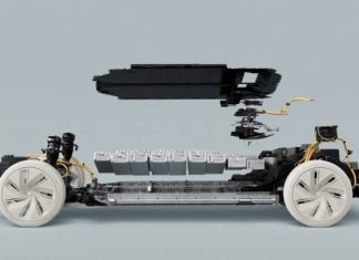 Οι μπαταρίες των ηλεκτρικών αυτοκινήτων μπορεί να διαρκέσουν έως και 40% περισσότερο από το αναμενόμενο