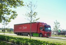 Γίνεται ένα μεγάλο φορτηγό να είναι πλήρως ηλεκτροκίνητο και λειτουργικό; Στη Δανία η απάντηση είναι «ναι»