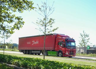 Γίνεται ένα μεγάλο φορτηγό να είναι πλήρως ηλεκτροκίνητο και λειτουργικό; Στη Δανία η απάντηση είναι «ναι»