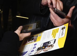 ΣΤΑΣΥ: Ένα νέο App βοηθός στις μετακινήσεις των επιβατών του Μετρό