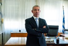 Ανασυγκρότηση του διοικητικού συμβουλίου του ΟΣΕ – Μεταβατικός πρόεδρος ο Γιώργος Ιωάννου