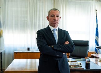 Ανασυγκρότηση του διοικητικού συμβουλίου του ΟΣΕ – Μεταβατικός πρόεδρος ο Γιώργος Ιωάννου