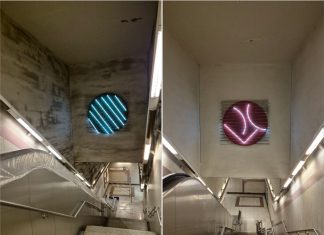 Αλλάζει η εικόνα των σταθμών του Μετρό της Αθήνας