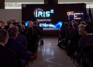 Ξεκινά το τρίτο εμβληματικό πρόγραμμα της ΕΕ στο διάστημα, το IRIS²
