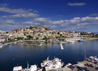 Ποιες εξελίξεις έρχονται σε λιμενικές υποδομές