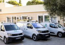 Όμιλος ΟΤΕ: Πάνω από 90% η διείσδυση των ηλεκτρικών οχημάτων έως το 2028