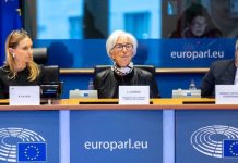 Γ. Αυτιάς σε Κρ. Λαγκάρντ: Στηρίξτε κοινωνία, νοικοκυριά και επιχειρήσεις με φθηνό χρήμα – Απάντηση Λαγκάρντ