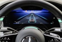 Η Mercedes έλαβε έγκριση για αυτόνομη οδήγηση επιπέδου 3 με ταχύτητα έως 95χλμ/ώρα στη Γερμανία