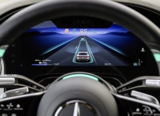 Η Mercedes έλαβε έγκριση για αυτόνομη οδήγηση επιπέδου 3 με ταχύτητα έως 95χλμ/ώρα στη Γερμανία