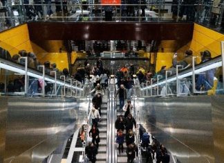 Δωρεάν η χρήση του μετρό μέχρι την Κυριακή στις 00.30- Ποιες άλλες ημέρες θα είναι ελεύθερη η επιβίβαση