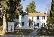 ΑΦΙΕΡΩΜΑ – Θεσσαλονίκη: Σκηνές της αγροτικής ζωής αναβιώνουν στο σπίτι των εργαλείων της παράδοσης (εικόνες)