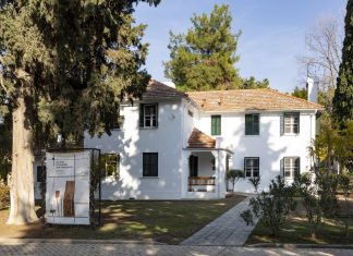 ΑΦΙΕΡΩΜΑ – Θεσσαλονίκη: Σκηνές της αγροτικής ζωής αναβιώνουν στο σπίτι των εργαλείων της παράδοσης (εικόνες)