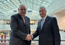 Ο Michael Rousseau εξελέγη από το Ανώτατο Εκτελεστικό Συμβούλιο της Star Alliance ως νέος Πρόεδρος