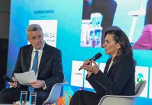 Όλγα Κεφαλογιάννη: Εθνική επιτυχία η δυναμική πορεία του ελληνικού τουρισμού