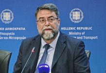 Β. Οικονόμου: Ανασυγκροτούμε και αναδιατάσσουμε τον ελληνικό σιδηρόδρομο – Πρόγραμμα 1,5 δισ. ευρώ δεν έχει υπάρξει ποτέ άλλοτε