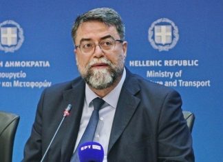 Β. Οικονόμου: Ανασυγκροτούμε και αναδιατάσσουμε τον ελληνικό σιδηρόδρομο – Πρόγραμμα 1,5 δισ. ευρώ δεν έχει υπάρξει ποτέ άλλοτε