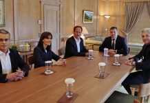 Η ΔΕΗ στα Data Centers με το πρώτο στην Αττική με τους Άραβες της DAMAC